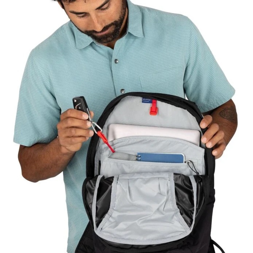 Osprey Farpoint™ 55 Travel Pack - Picture 5 of 7